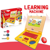 Learning Laptop Machine, Interactive Educational Toy, for Kids'