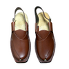 Narozi Chappal, Extra Height & Durable Tire Sole, for Men