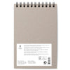 Winsor & Newton Light Grain Sketching Pad 110gsm 50 Sheets