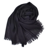 Scarf/Hijab, Fashion New Style Slub Yarn Tassel Chic & Versatile Accessory