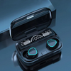 Earbuds, M10 TWS Wireless with Super Sound & High Quality Transmission