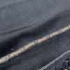 Black Wool Shawl with Beautiful Border, Perfect for Casual Wear