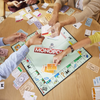 Monopoly Game, Classic Property Trading Fun, for Family Game Night