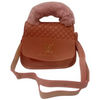 Bag, Spacious Compartment & Inner Zipped Pocket, for Women