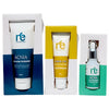 Complete Acne and Brightening Bundle