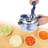 The Ultimate Quick Chopping And Mixing Machine