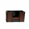 Senator Rexine Leather Desk Organizer 8pcs Set #20