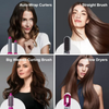 Air Styler (5 In 1), Hot Effortless Salon-Quality Styling, for Salon-Worthy Hair