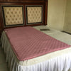 Electric Heating Bed Sheet, Adjustable and Quick Heating, for Winter Comfort