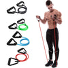 Pull Rope Exerciser