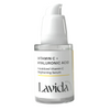 Serum, Lavida Vitamin C + Hyaluronic Acid, Hydrate, Nourish & Glow