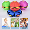 Throw Flying Ball, Transforming UFO Magic Ball Toy, for Kids'