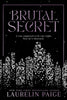 Brutal Secret: Alternative Cover