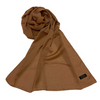 Scarf/Hijab, Rust Glitter Lawn Lightweight & Versatile Accessory