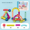 Toys, Educational Magnet Building Blocks, for Your Kids'