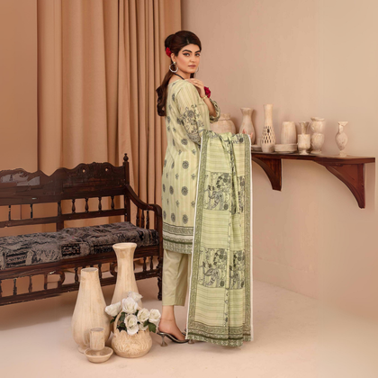 Suit, Reet Rang, Offering Both Style & Comfort, for Women