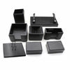 Senator Rexine Leather Desk Organizer 8pcs Set  #20