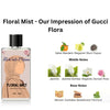 Floral Mist Perfume