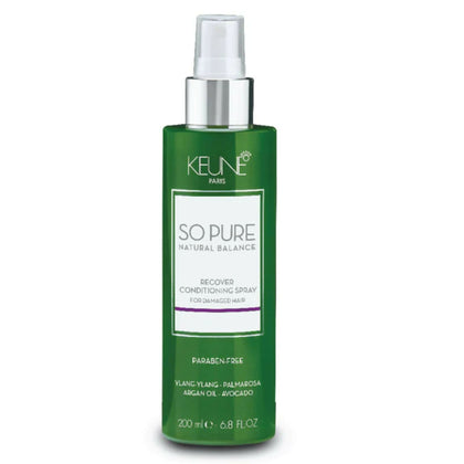 Keune So Pure Recover Conditioner Spray