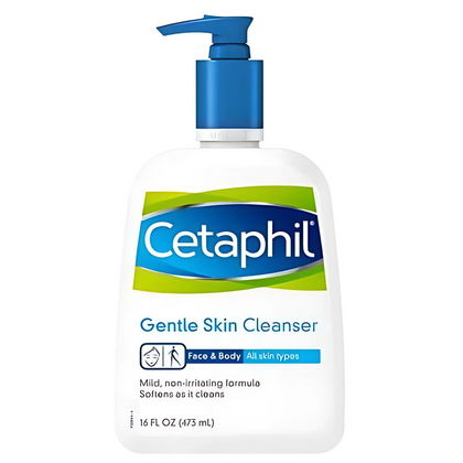 Cetaphil Gentle Skin Cleanser