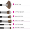 Studio Pro 13-Piece Brush Set