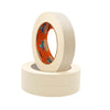 Abro Masking Tape Milky White 20y