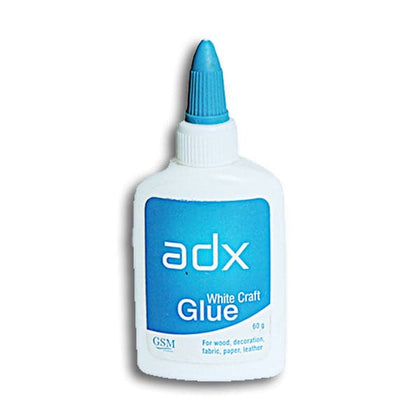 Adx White Craft Glue