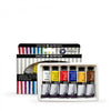 Daler Rowney Aquafine Gouache Starter Set of 6x15ml