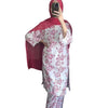 Printed Lawn Suit, Elegant Stitched & Comfortable, for Women