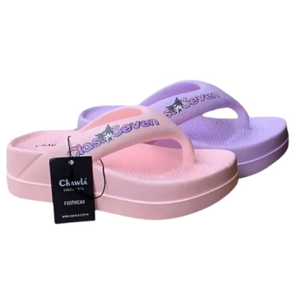 Chawla Ladies Slippers