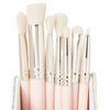 BH Cosmetics Fairy Lights 11 Piece Brush Set 