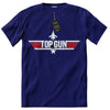 Top Gun Graphic Tee