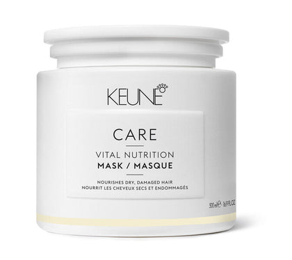 Care Vital Nutrition Mask