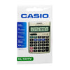 Casio Original Calculator HL-122 Tv