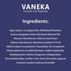 Cream, VANEKA Prevents Hair Regrowth & Smooth Silky Skin Solution