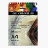 Chivalry Artist's Oil Color Pad