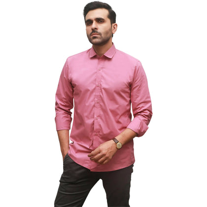 Men's Casual Shirt