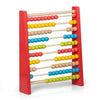 Classic Wooden Steel Educational Counting Abacus for Kids