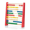 Classic Wooden Steel Educational Counting Abacus for Kids