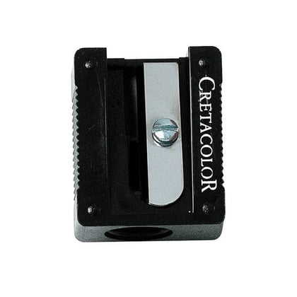 Cretacolor Artist Sharpener Single Piece