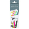 Cretacolor Artist Studio Mega Pencils Neon & Graphite