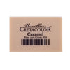 Cretacolor Caramel Fine Art Gum Eraser Single Piece