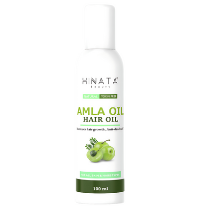 Amla Oil Face Moisturizer