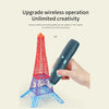 USB Rechargeable 3D Drawing Pen For Kids