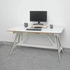 XL Built-In Desk