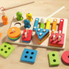 Montessori Toys