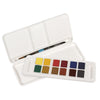 Daler Rowney Aquafine Watercolor Travel Set