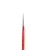 Daler Rowney Dalon 00000 Brushes For Miniature Work Single Piece