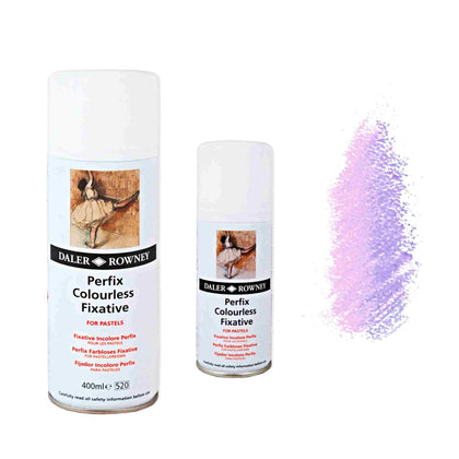 Daler Rowney Fixative Spray