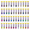 Daler Rowney Graduate Acrylic Paints 22ml Set of 48